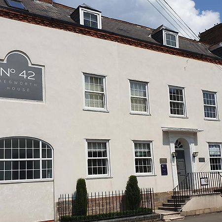 No.42 Kegworth House Acomodação com café da manhã Derby Exterior foto