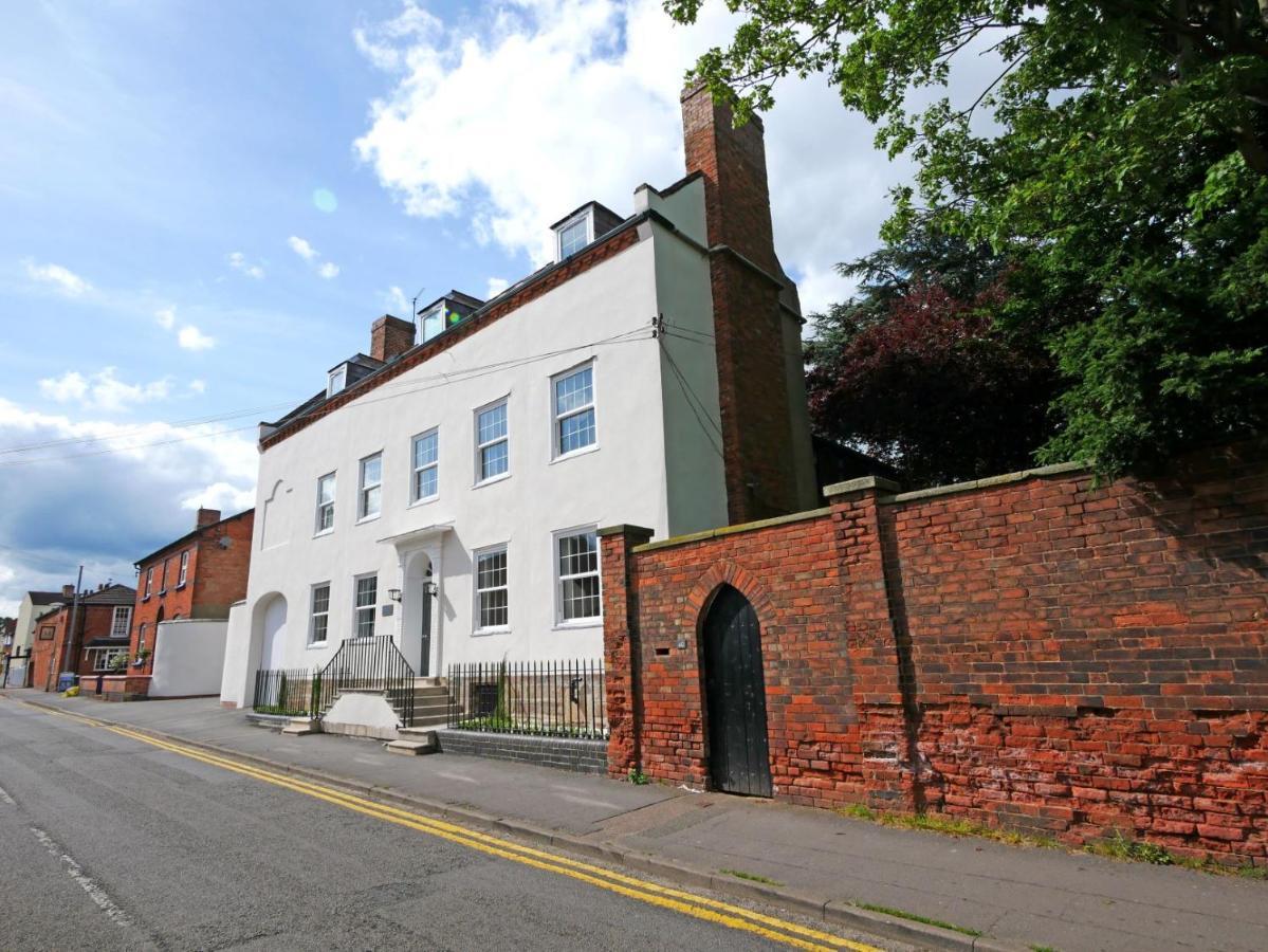 No.42 Kegworth House Acomodação com café da manhã Derby Exterior foto