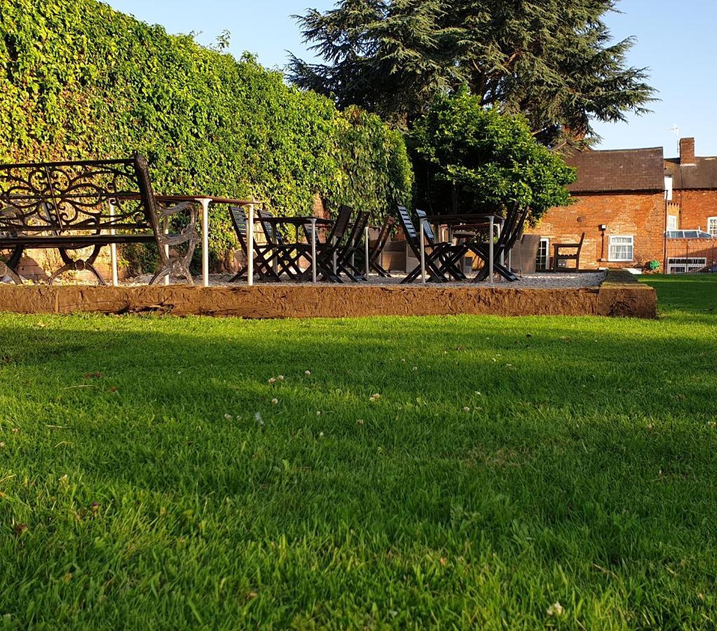 No.42 Kegworth House Acomodação com café da manhã Derby Exterior foto